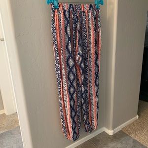 Cute Genie Pants from Leibl ‘38